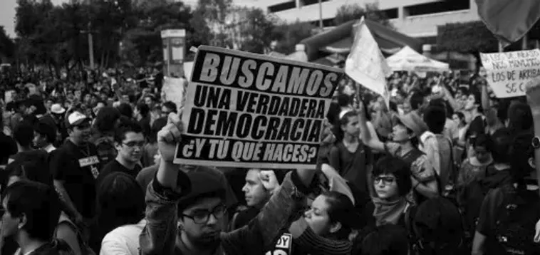 Una verdadera democracia